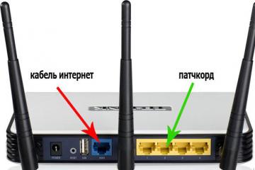 Инструкция по настройке интернет-соединения на роутере Почему не настраивается роутер